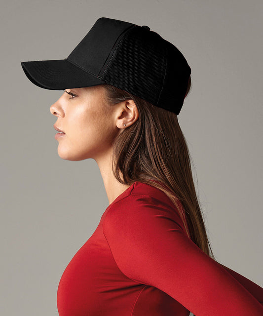 Casquette Snapback trucker