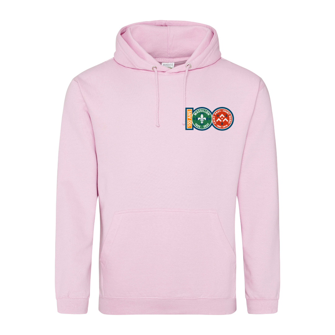 Sweats SGDF Massillon (30€)