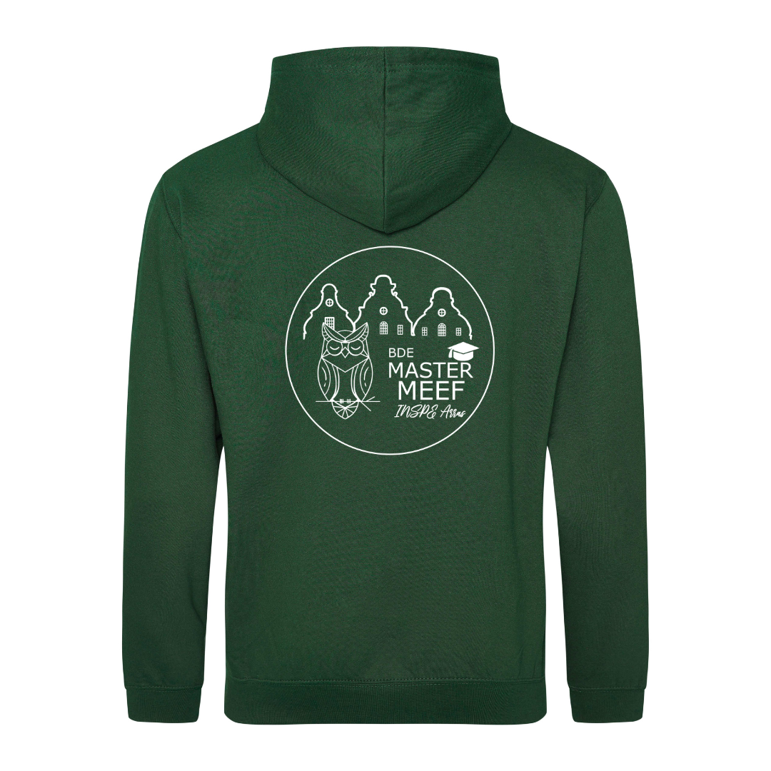 Sweat BDE INSPE ARRAS