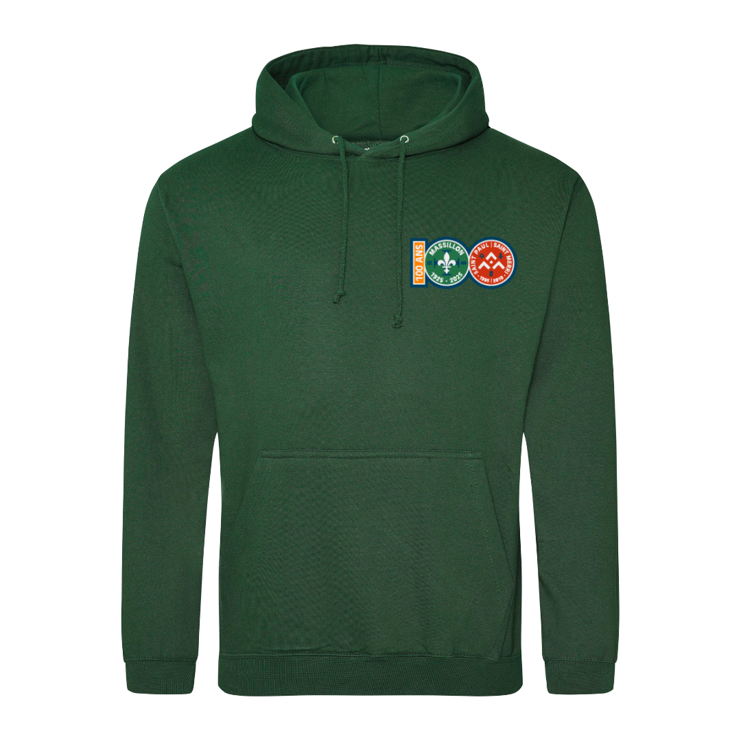 Sweats SGDF Massillon (30€)