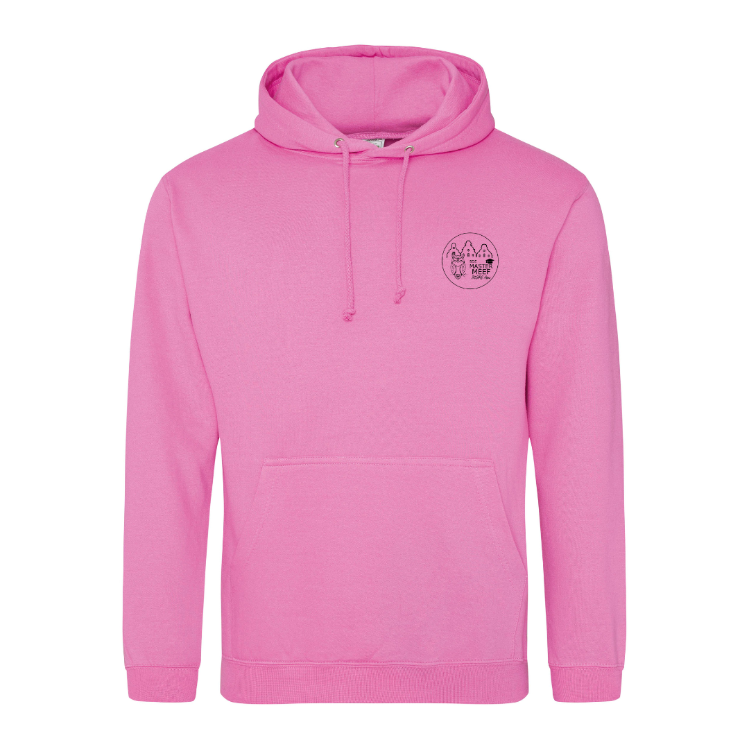 Sweat BDE INSPE ARRAS