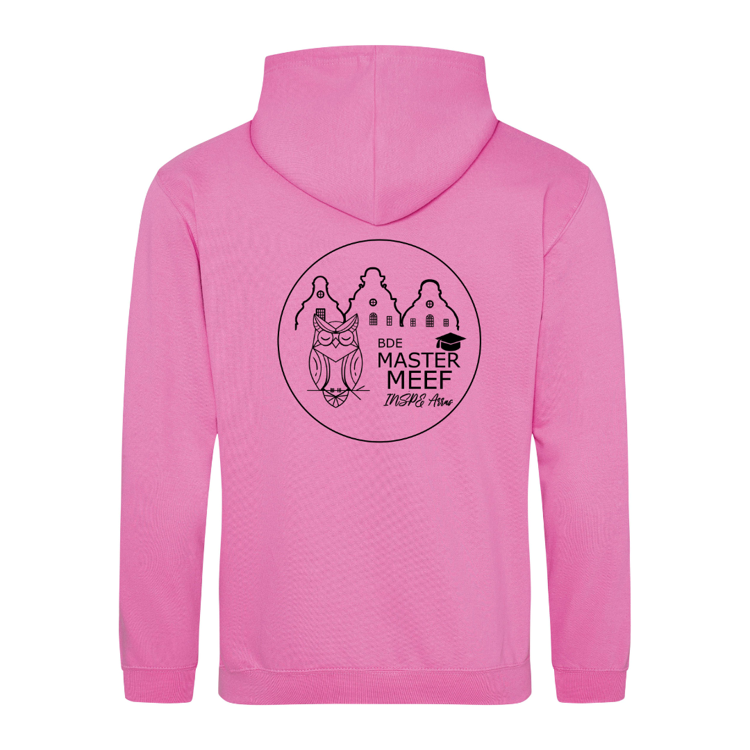 Sweat BDE INSPE ARRAS