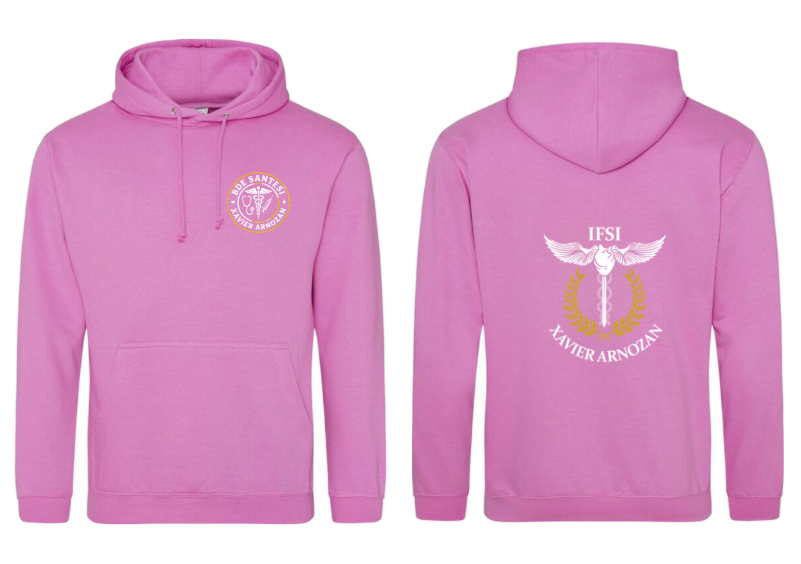 Sweat SANTE SI