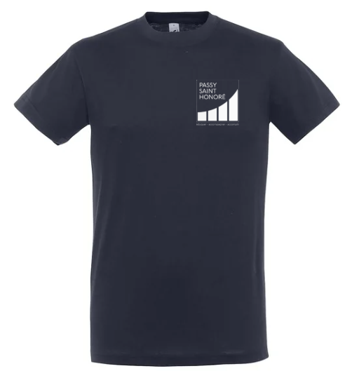Tee Shirt (Optionnel terminales) 2025 - 2026