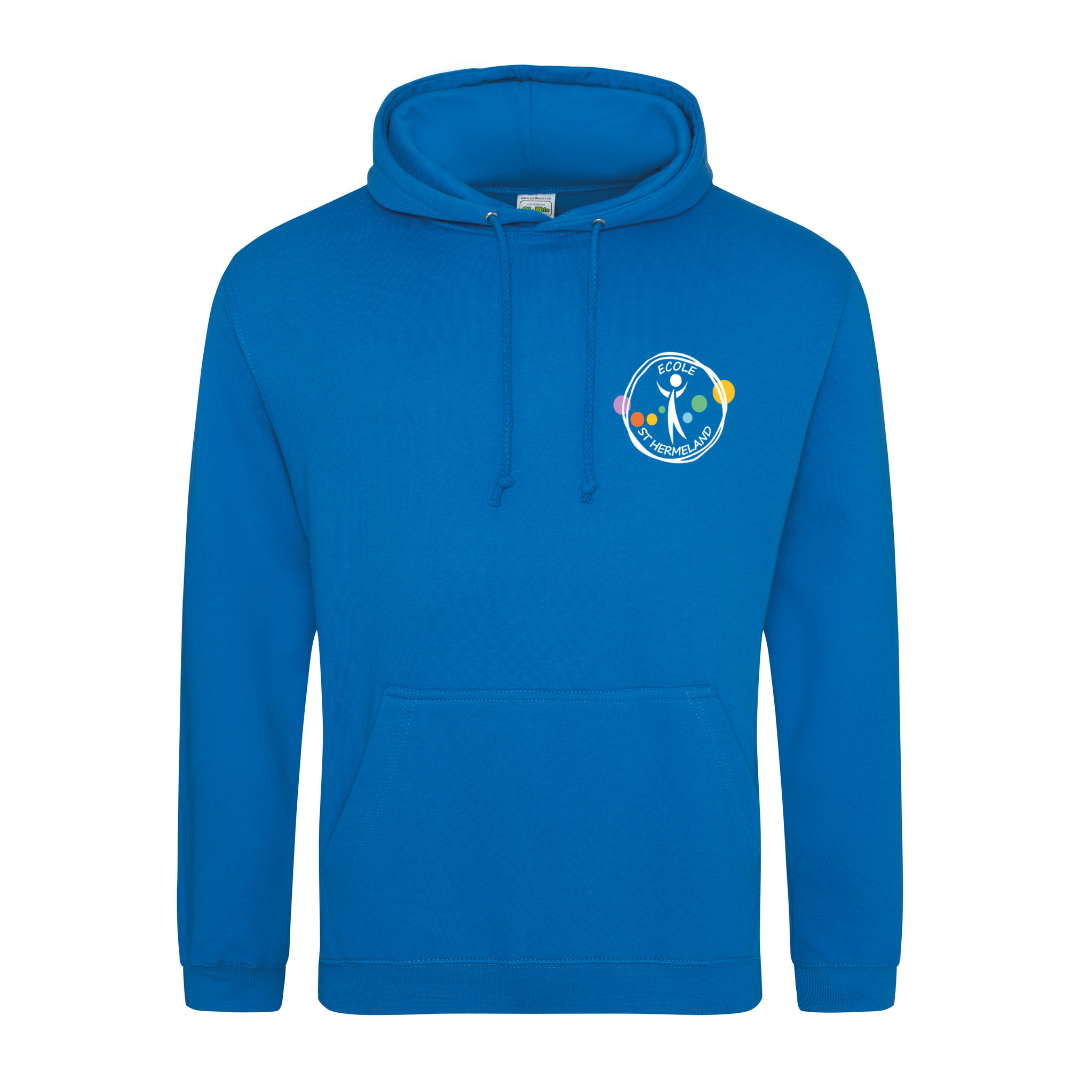 Sweat APEL de l'école St Hermeland