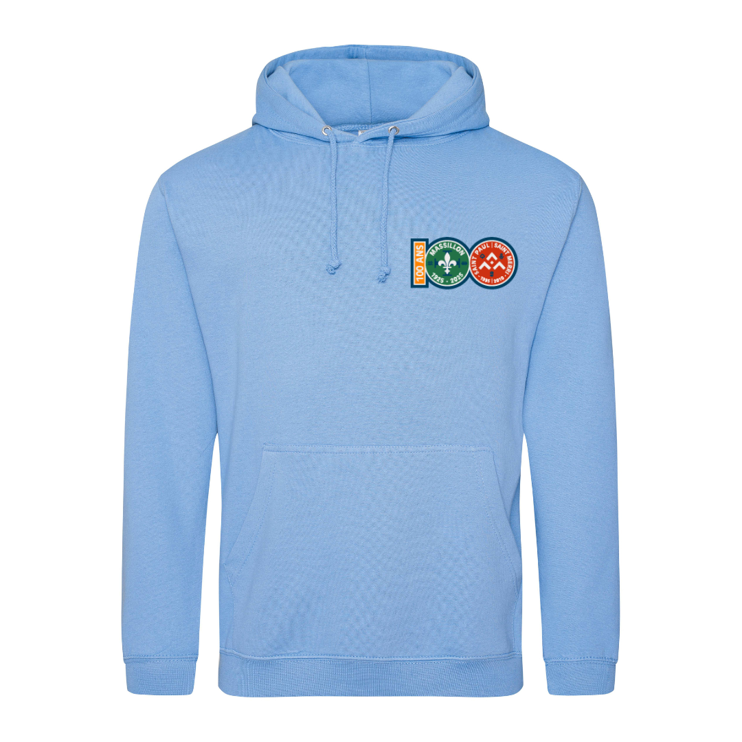 Sweats SGDF Massillon (30€)