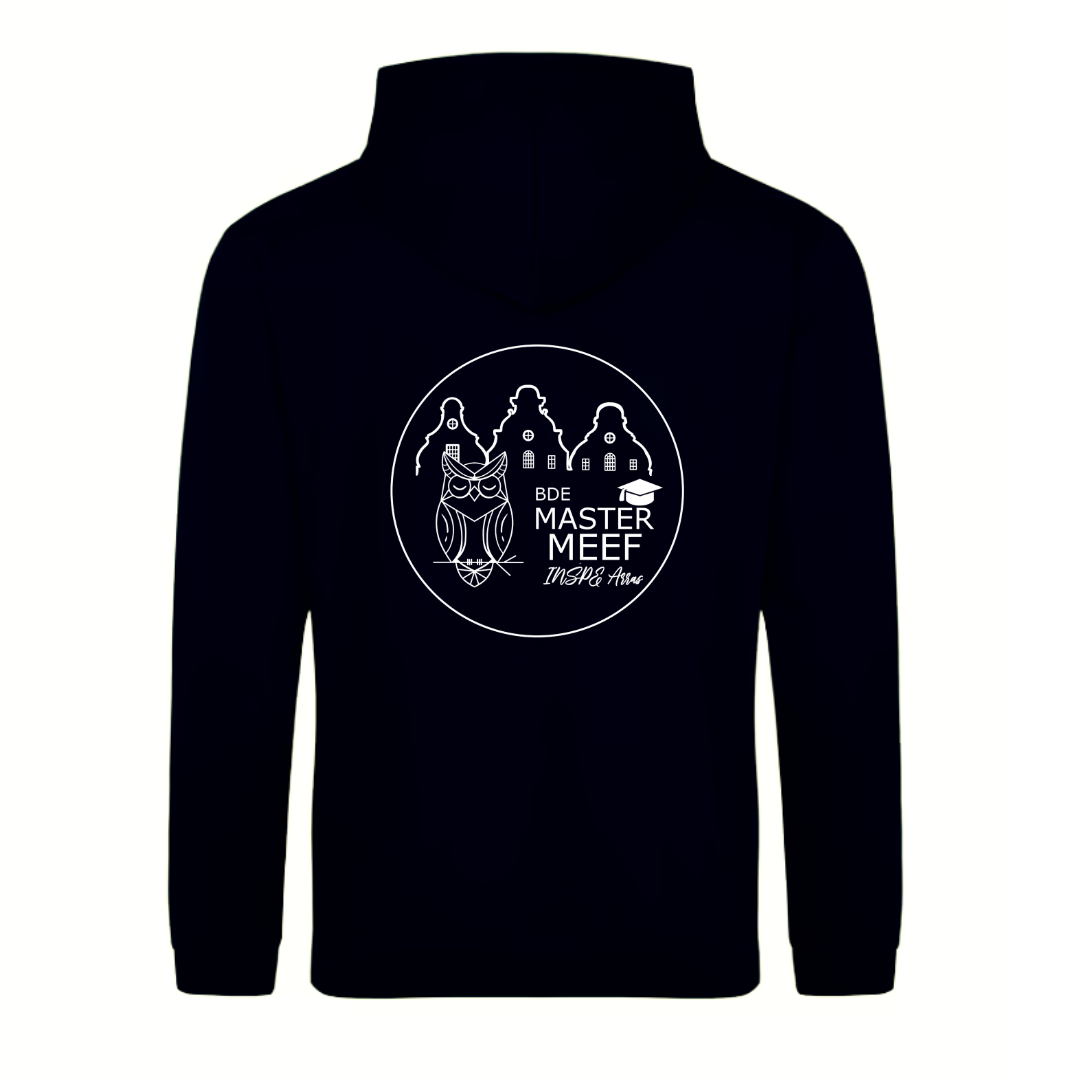 Sweat BDE INSPE ARRAS