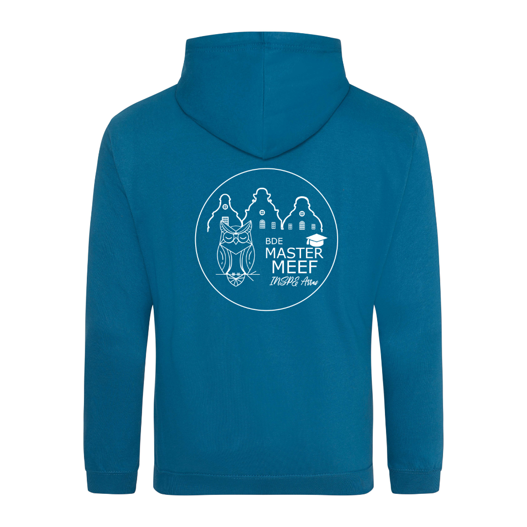 Sweat BDE INSPE ARRAS