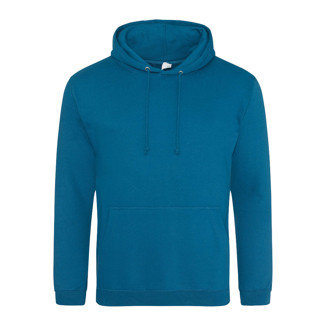 Sweat à capuche JH001