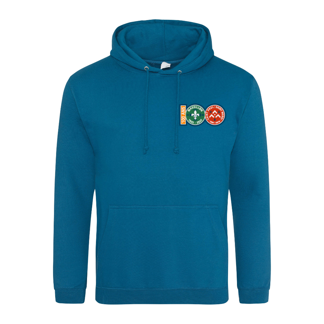 Sweats SGDF Massillon (30€)