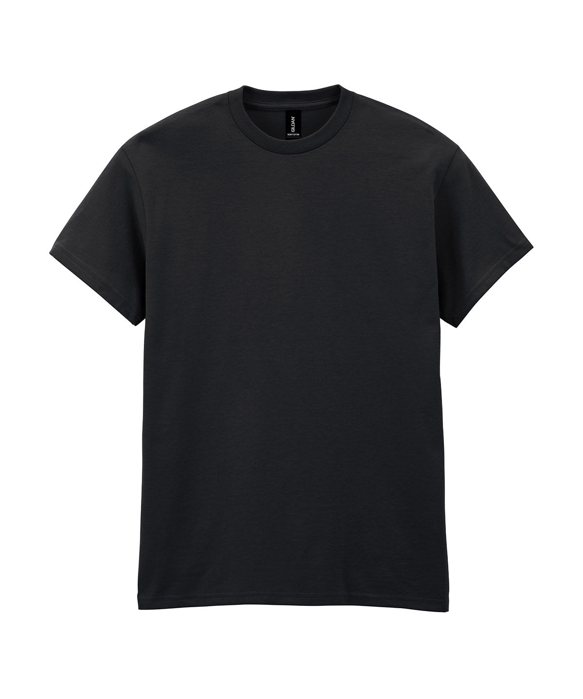 T-shirt heavy coton