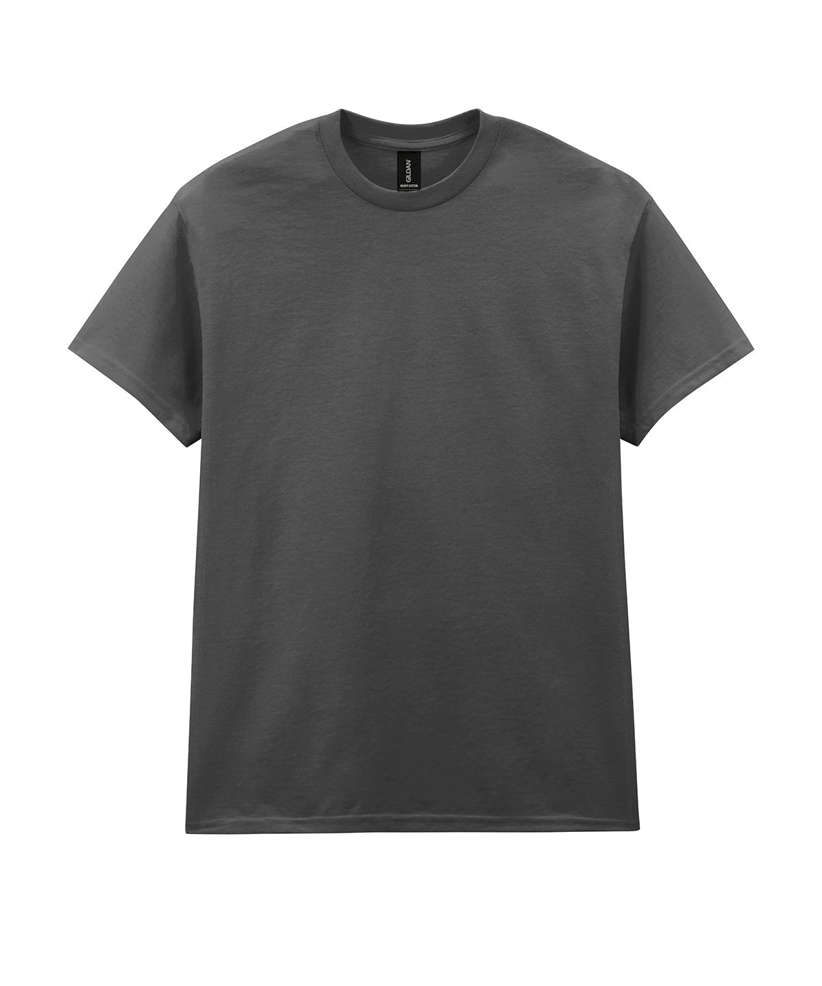 T-shirt heavy coton