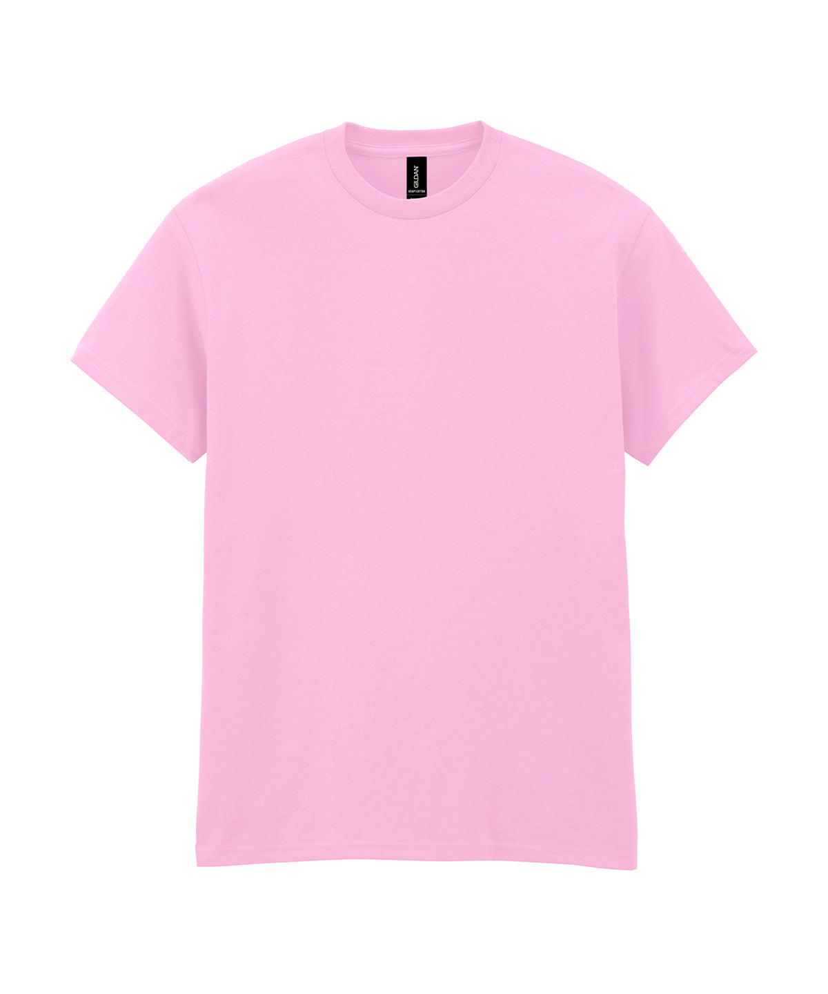 T-shirt heavy coton