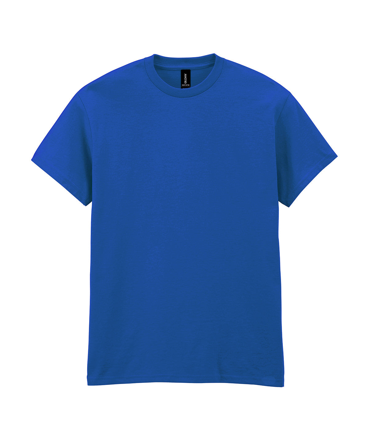 T-shirt heavy coton