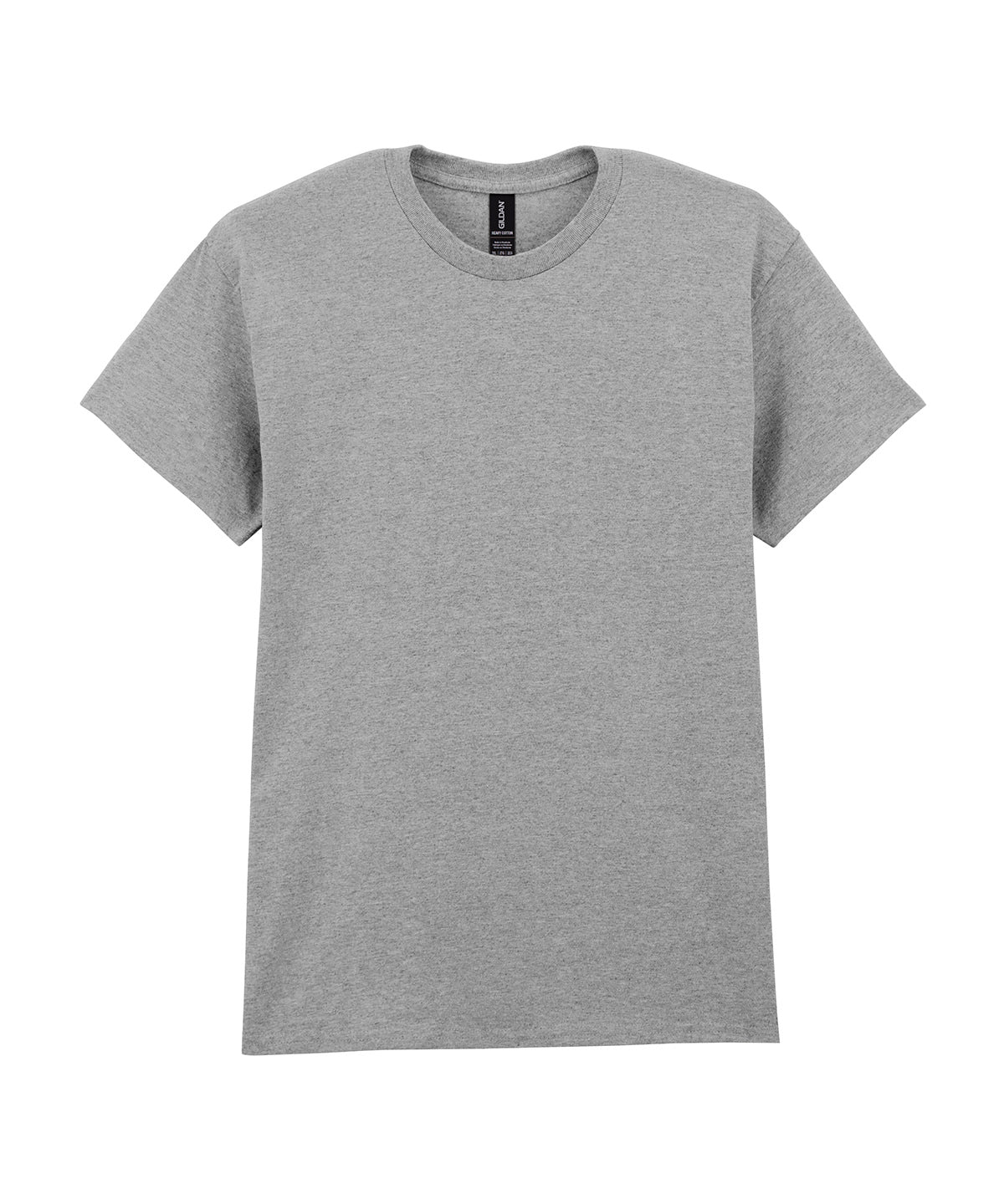 T-shirt heavy coton