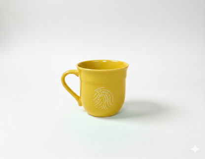 Mug Emile Henry gravé