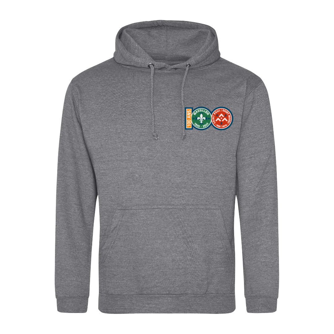 Sweats SGDF Massillon (30€)