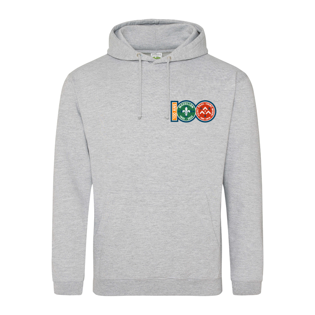 Sweats SGDF Massillon (30€)