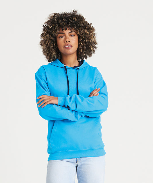 Sweat à capuche Varsity