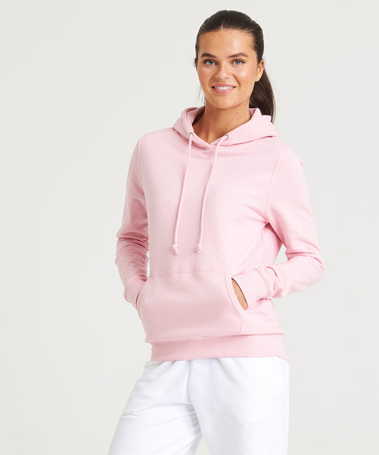 Sweat à capuche College Girlie