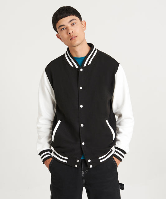 Veste Varsity
