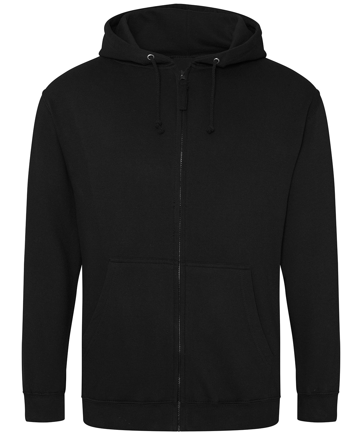 Sweat-shirt zippé JH050