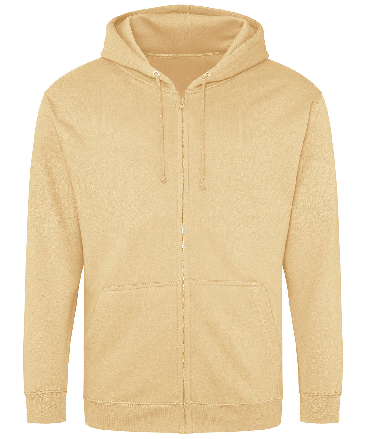 Sweat-shirt zippé JH050