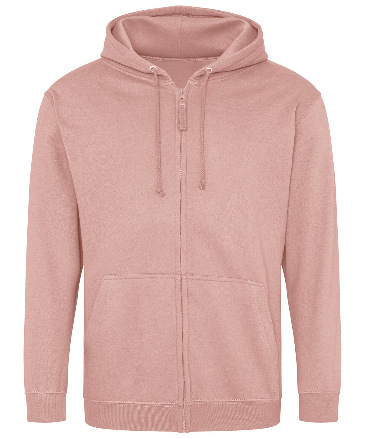 Sweat-shirt zippé JH050
