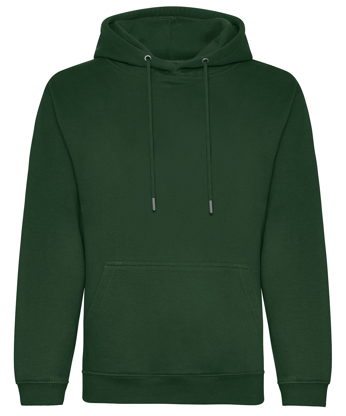 sweat à capuche bio