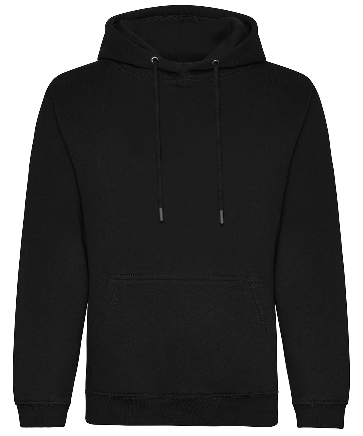 sweat à capuche bio