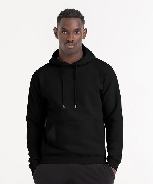 sweat à capuche bio