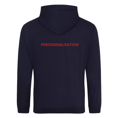 Pack TERMINALES 2025 - 2026 Sweat + Tee shirt (obligatoire)