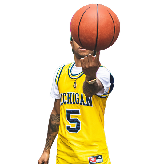 Maillot de basket