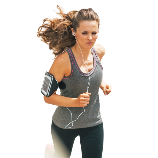 Maillot de running