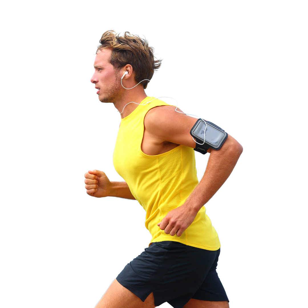 Maillot de running