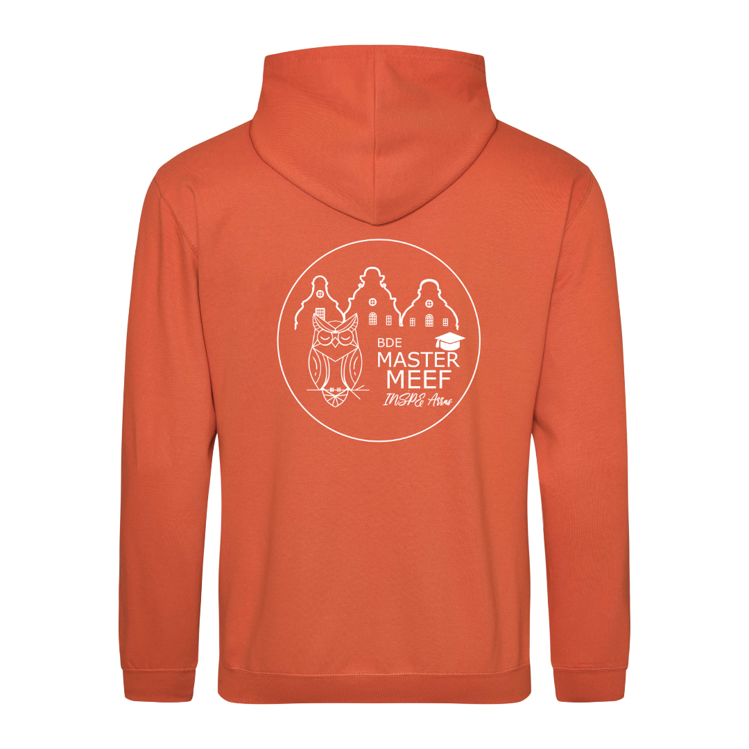 Sweat BDE INSPE ARRAS