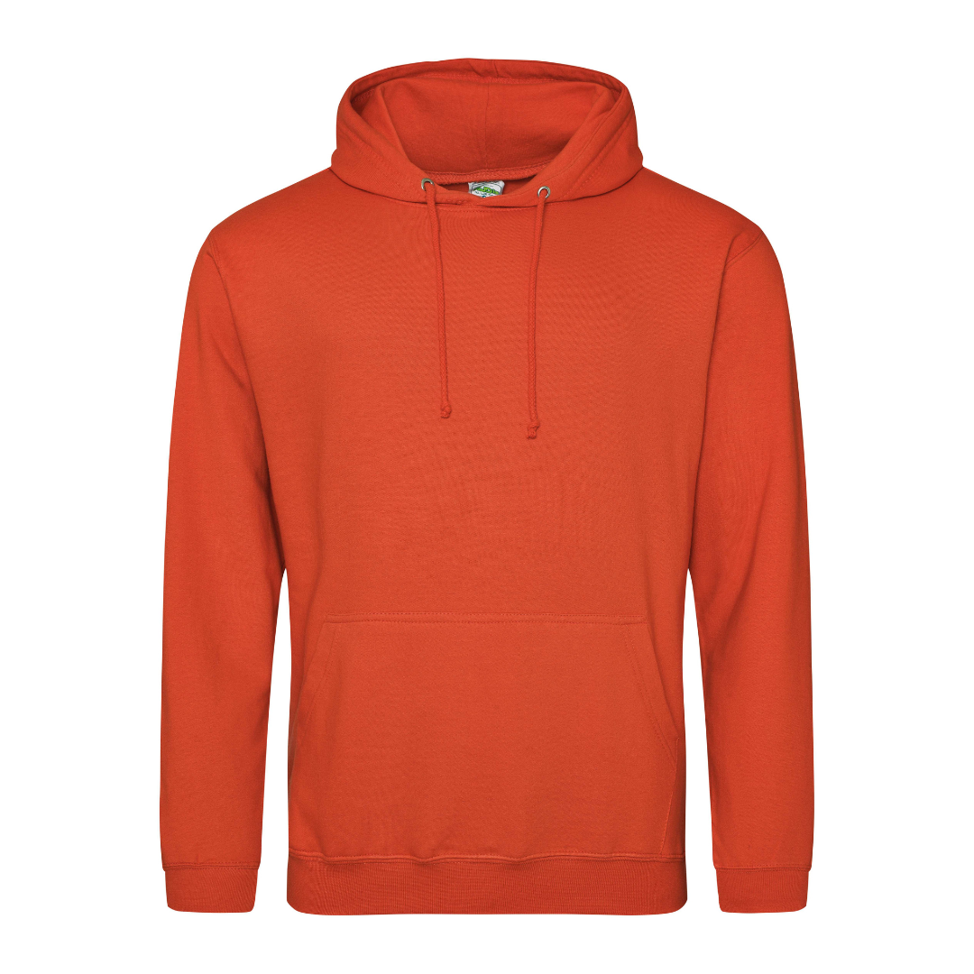 Sweat à capuche JH001