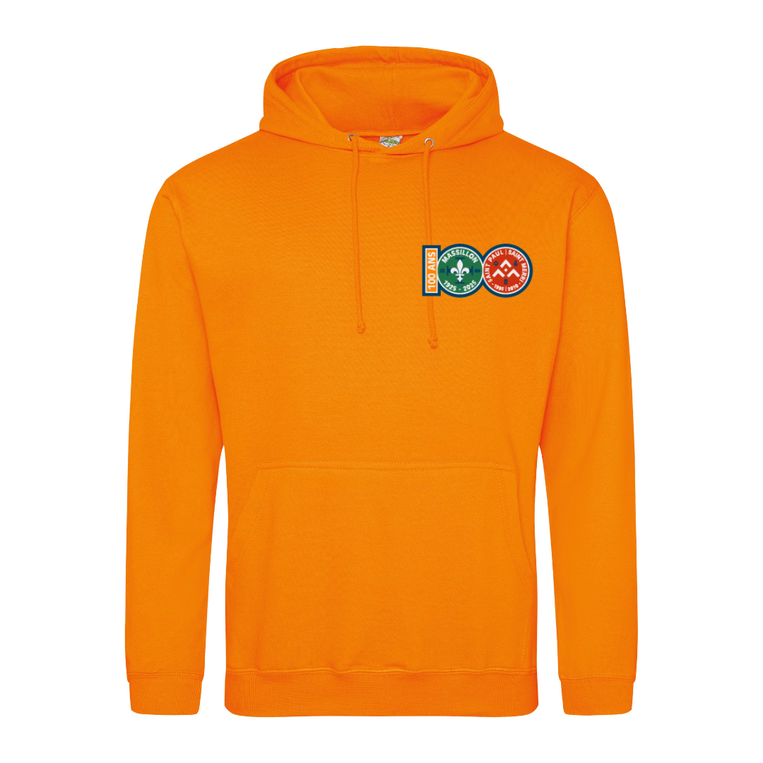 Sweats SGDF Massillon (30€)