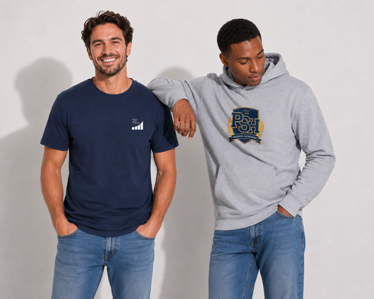 Pack TERMINALES 2026 - 2027 Sweat + Tee shirt (obligatoire)