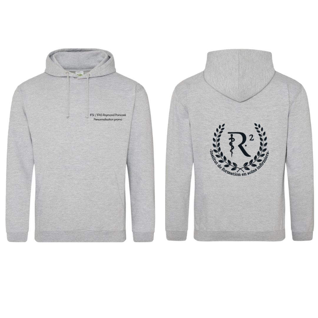 Sweat Raymond Poincaré