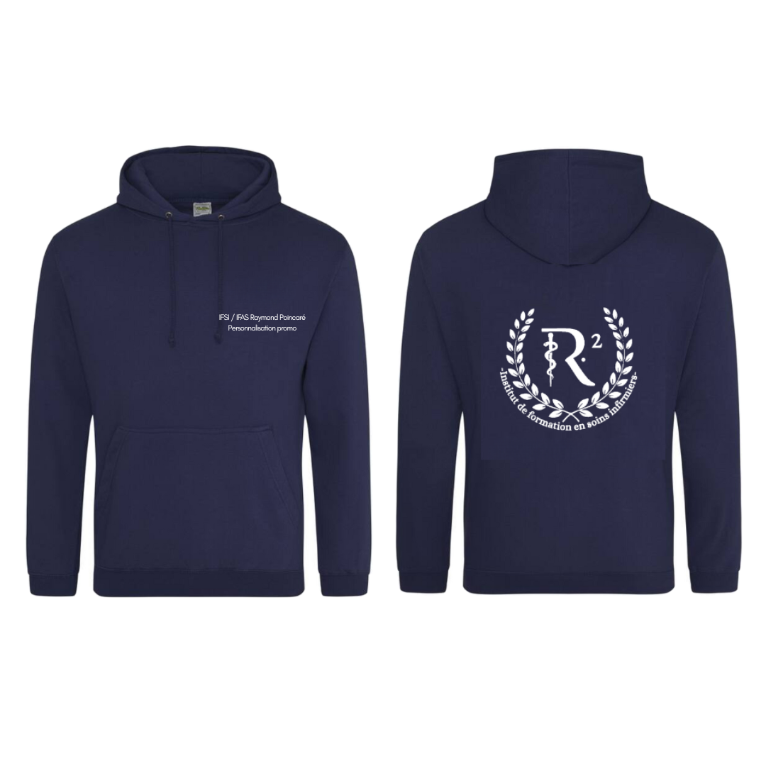 Sweat Raymond Poincaré