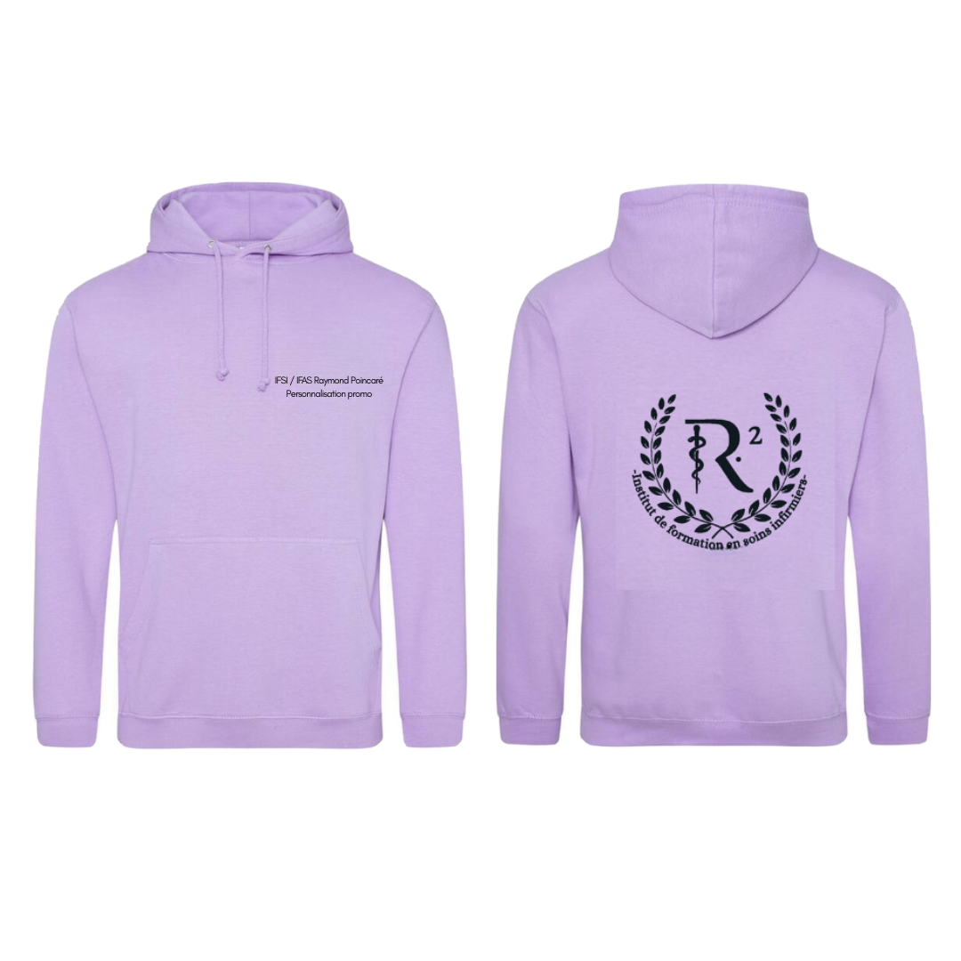 Sweat Raymond Poincaré