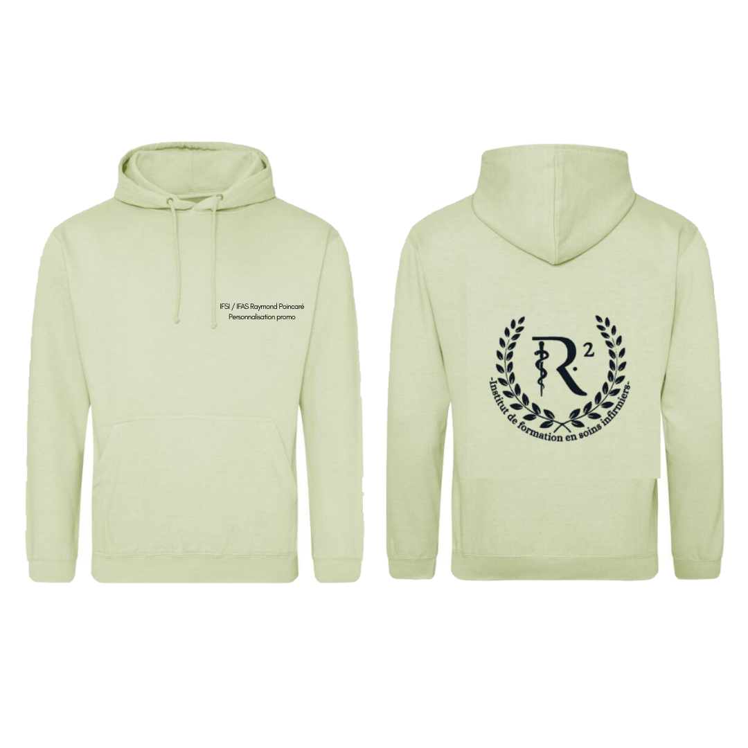 Sweat Raymond Poincaré