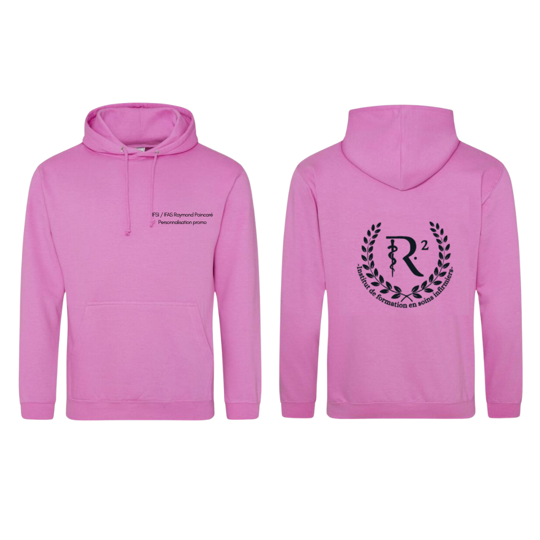 Sweat Raymond Poincaré