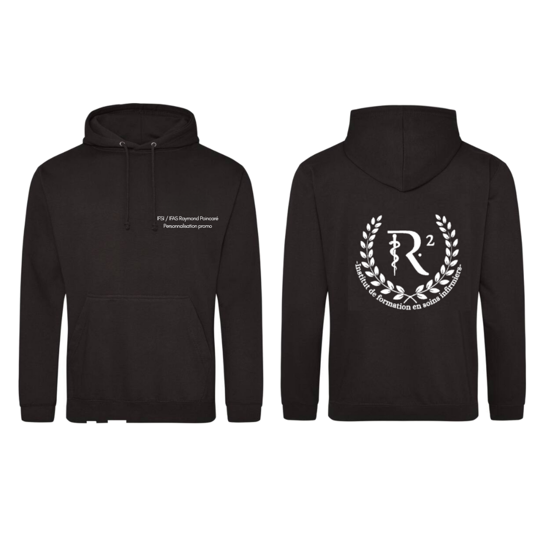 Sweat Raymond Poincaré