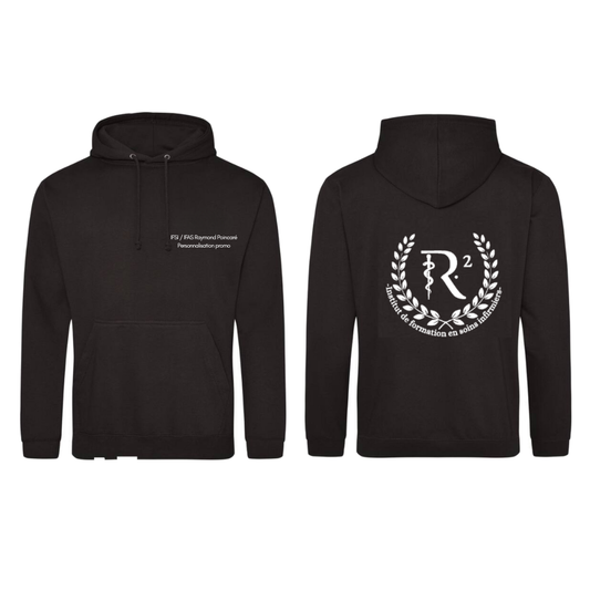 Sweat Raymond Poincaré