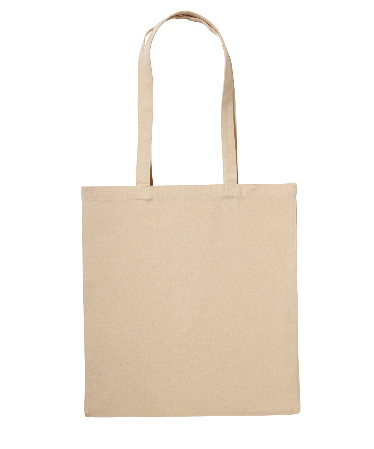 Cabas en toile recyclée premium