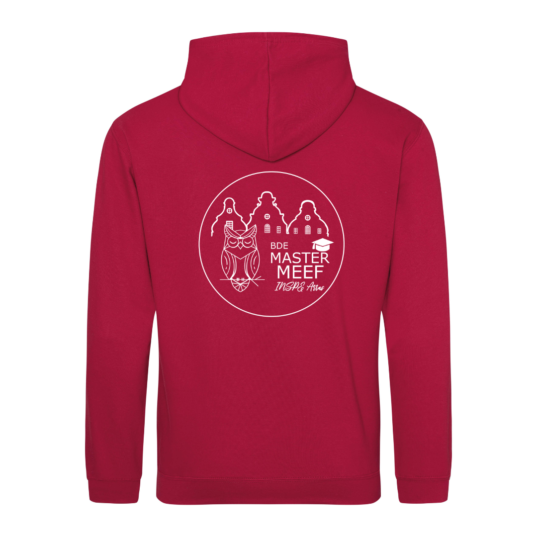 Sweat BDE INSPE ARRAS