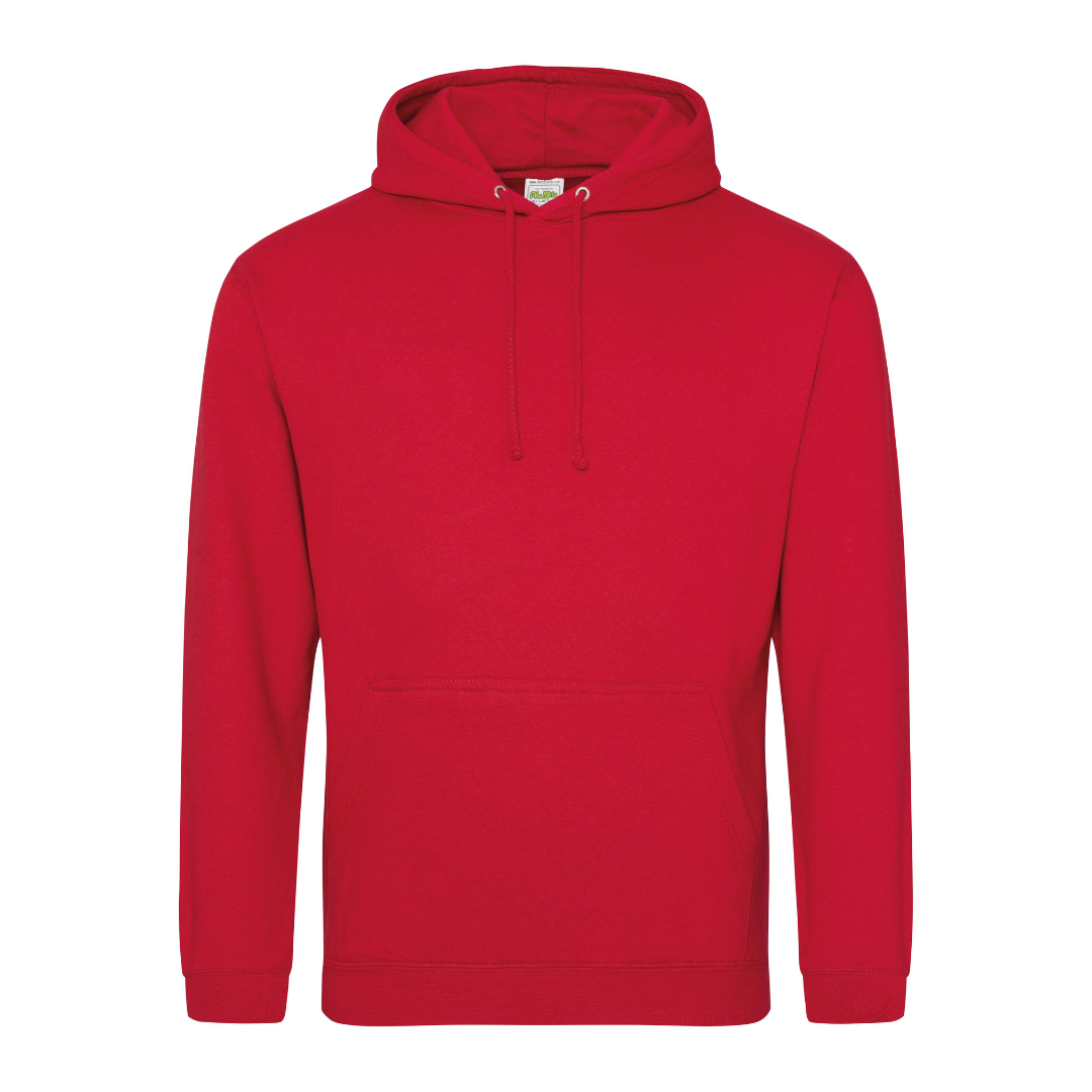 Sweat à capuche JH001