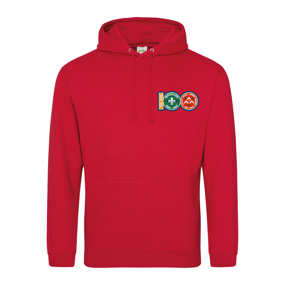 Sweats SGDF Massillon (30€)